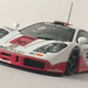 Illustration for article titled Woking Wednesday - 1996 Le Mans McLaren F1 GTR